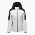 Куртка лижна жіноча Dainese Virtus Dermizax EV brilliant white/stretch limo