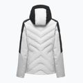 Куртка лижна жіноча Dainese Virtus Dermizax EV brilliant white/stretch limo 2