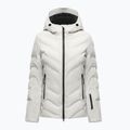 Куртка лижна жіноча Dainese Nova Aerosense Dry brillant white