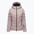Куртка лижна жіноча Dainese Nova Aerosense Dry pale lilac