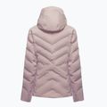 Куртка лижна жіноча Dainese Nova Aerosense Dry pale lilac 2