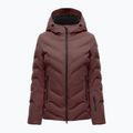 Куртка лижна жіноча Dainese Nova Aerosense Dry decadent chocolade