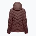 Куртка лижна жіноча Dainese Nova Aerosense Dry decadent chocolade 2