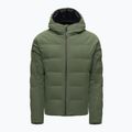 Куртка лижна чоловіча Dainese Ski Downjacket kaki