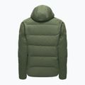 Куртка лижна чоловіча Dainese Ski Downjacket kaki 2