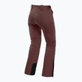 Штани лижні жіночі Dainese Opra Aerosense Dry decadent chocolade 2