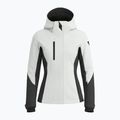 Куртка лижна жіноча Dainese Nivalis brilliant white/stretch limo