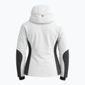 Куртка лижна жіноча Dainese Nivalis brilliant white/stretch limo 2