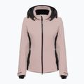 Куртка лижна жіноча Dainese Alpica pale lilac/stretch limo