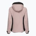 Куртка лижна жіноча Dainese Alpica pale lilac/stretch limo 2