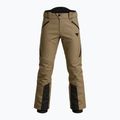 Штани лижні чоловічі Dainese Speed Demon Lab Pro 2.0 kaki