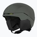 Шолом лижний BOGNER Cortina MIPS Pro mono matt slate green