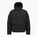 Куртка зимова Lacoste BH2608 Hooded black