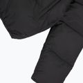 Куртка зимова Lacoste BH2608 Hooded black 4
