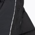 Куртка зимова Lacoste BH2608 Hooded black 5