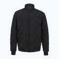 Куртка чоловіча Lacoste BH2648 black
