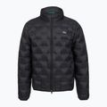 Куртка чоловіча Lacoste BH2502T black