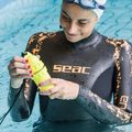 Чохол водонепроникний SEAC Dry Case yellow 3