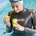 Чохол водонепроникний SEAC Dry Case yellow 4