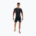 Гідрокостюм чоловічий SEAC Shorty Ciao 2,5 mm black/red