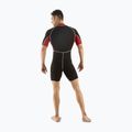 Гідрокостюм чоловічий SEAC Shorty Ciao 2,5 mm black/red 2