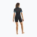 Гідрокостюм жіночий SEAC Shorty Ciao 2,5 mm black/blue 2