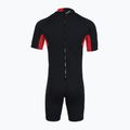 Гідрокостюм чоловічий SEAC Shorts Relax 2.2 mm black/red 3