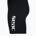 Гідрокостюм чоловічий SEAC Shorts Relax 2.2 mm black/red 5