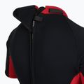 Гідрокостюм чоловічий SEAC Shorts Relax 2.2 mm black/red 6