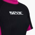 Гідрокостюм жіночий SEAC Shorts Relax 2.2 mm black/pink 4