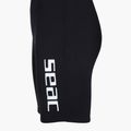 Гідрокостюм жіночий SEAC Shorts Relax 2.2 mm black/pink 6