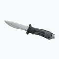 Ніж для дайвінгу SEAC Hammer black