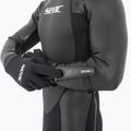 Ніж для дайвінгу SEAC Hammer black 5