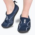 Аквашузи SEAC Sand white/blue 10
