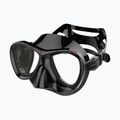 Маска для підводного плавання SEAC Cove black/red