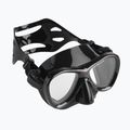 Маска для підводного плавання SEAC Cove black/red 2