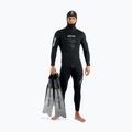 Гідрокостюм для дайвінгу чоловічий SEAC Royal 7 mm Long John+Jacket black 2