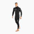 Гідрокостюм для дайвінгу чоловічий SEAC Royal 7 mm Long John+Jacket black 3
