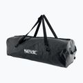 Сумка водонепроникна SEAC U/Boot 100 l black