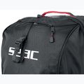 Валіза дорожня SEAC Equipage 1000 140 l black 5