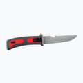 Ніж для дайвінгу SEAC Bat red