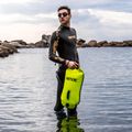 Жовтий рятувальний буй SEAC Safe Dry 9