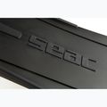 Ласти для снорклінгу SEAC Shout S700 black 5