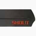 Ласти для снорклінгу SEAC Shout S700 black 6