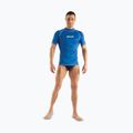 Футболка для плавання чоловіча SEAC T-Sun blue 2