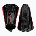 Ласти для плавання SEAC Shuttle black/red