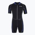 Гідрокостюм SEAC men's Shorty Trendy 2.5 mm black 2