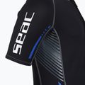 Гідрокостюм SEAC men's Shorty Trendy 2.5 mm black 4