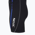 Гідрокостюм SEAC men's Shorty Trendy 2.5 mm black 5