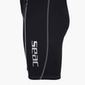 Гідрокостюм SEAC women's Shorty Trendy 2.5 mm black 5